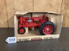 Farmall F-20 Tractor