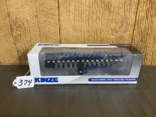 Kinze M-3600 Twin Line Planter - 1/64 scale