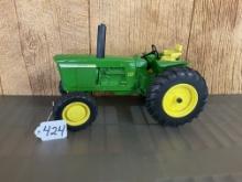 JD 4320 Diesel MFWD