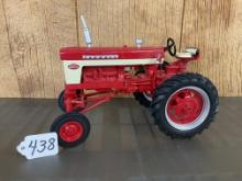 Farmall 560 Hi-Clear 40th Anniversary