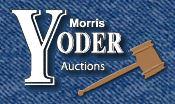 Morris Yoder Auctions