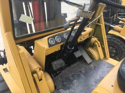 Clark 10,000lb Forklift