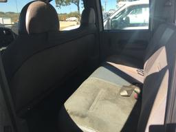 2007 Ford F350 Crew Cab 4x4