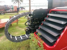 2012 Toro DD4045 Crawler Directional Drill