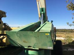 1996 Snorkel TB-A80 4x4 Boom Lift