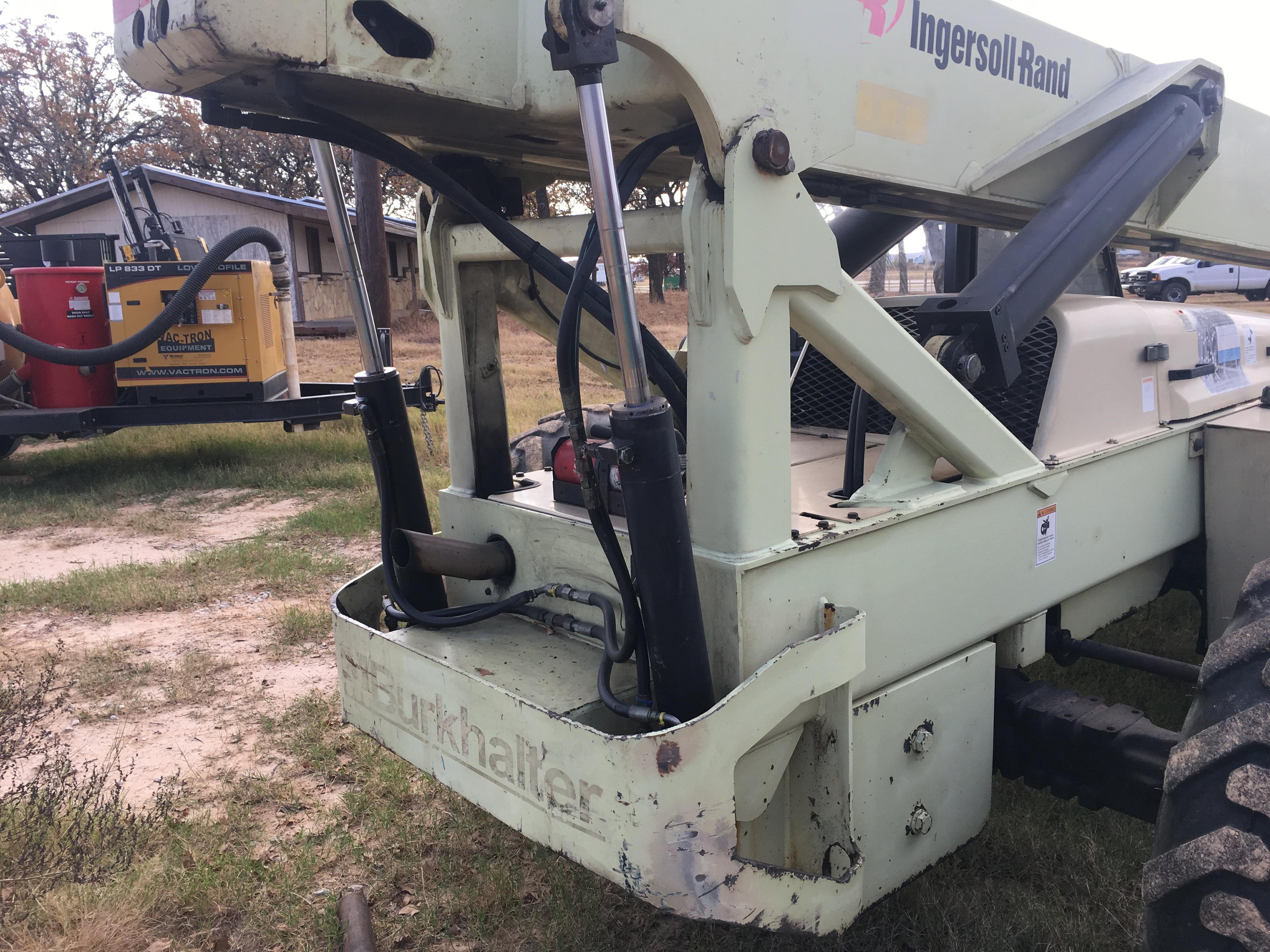 2001 Ingersoll Rand 10,000lb Forklift