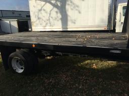 1998 Chevy C6500 Flatbed