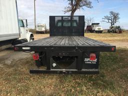 1998 Chevy C6500 Flatbed