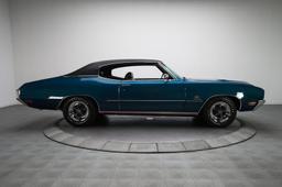 1970 Buick GS455 Stage 1
