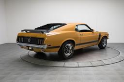 1970 Ford Mustang Boss 302