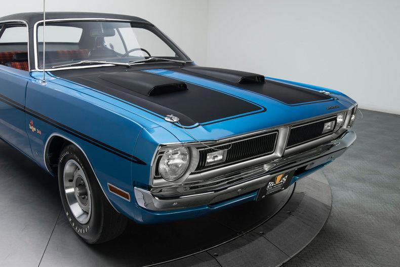 1971 Dodge Demon GSS