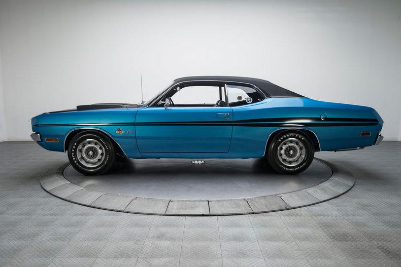 1971 Dodge Demon GSS