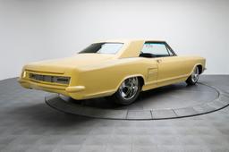 1964 Buick Riviera