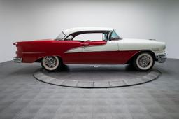 1955 Oldsmobile 98 Holiday