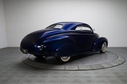 1940 Mercury Coupe