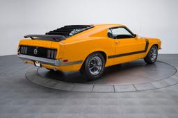 1970 Ford Mustang Boss 302