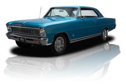 1966 Chevrolet Nova SS