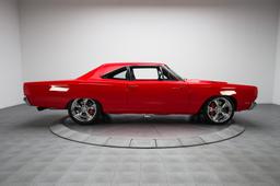 1969 Plymouth Road Runner SRT-8