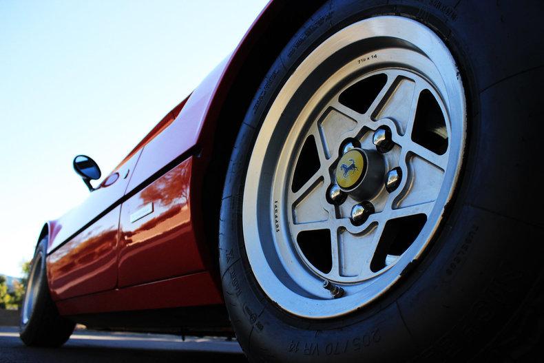 1977 Ferrari 308 GTB