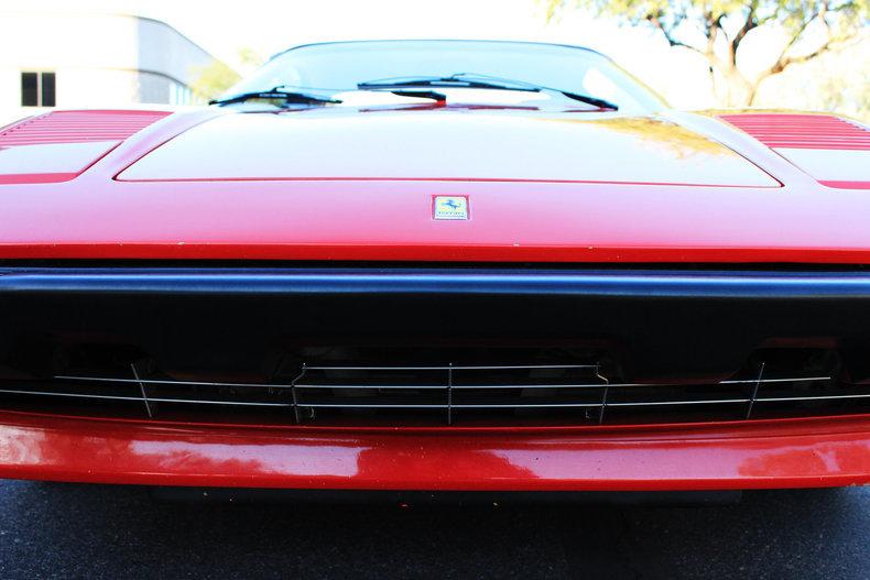 1977 Ferrari 308 GTB