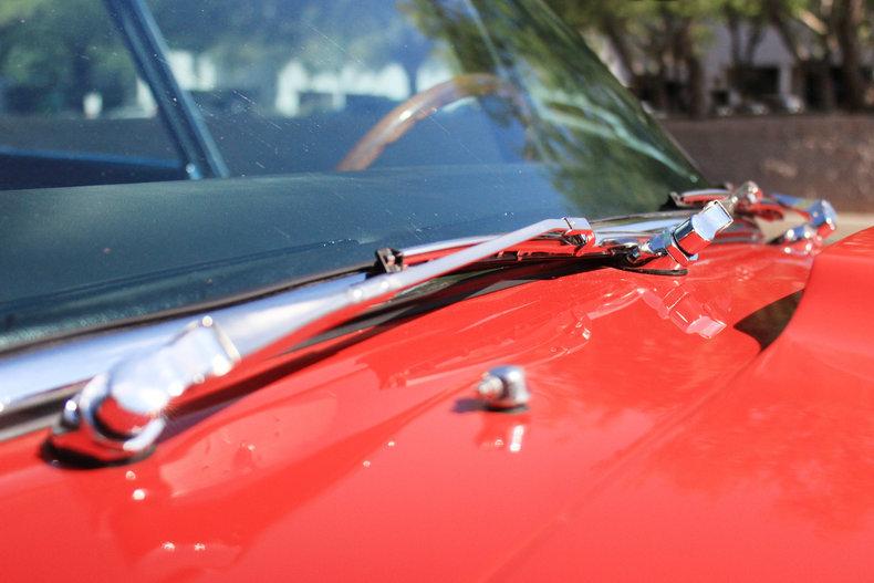 1966 Jaguar E-Type Coupe