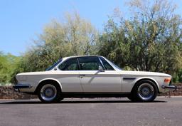 1973 BMW 3.0CS