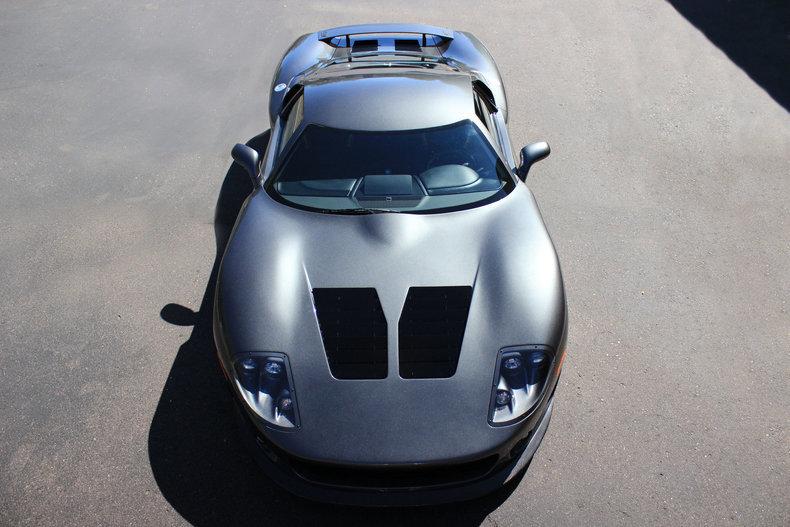 2012 Factory Five GTM