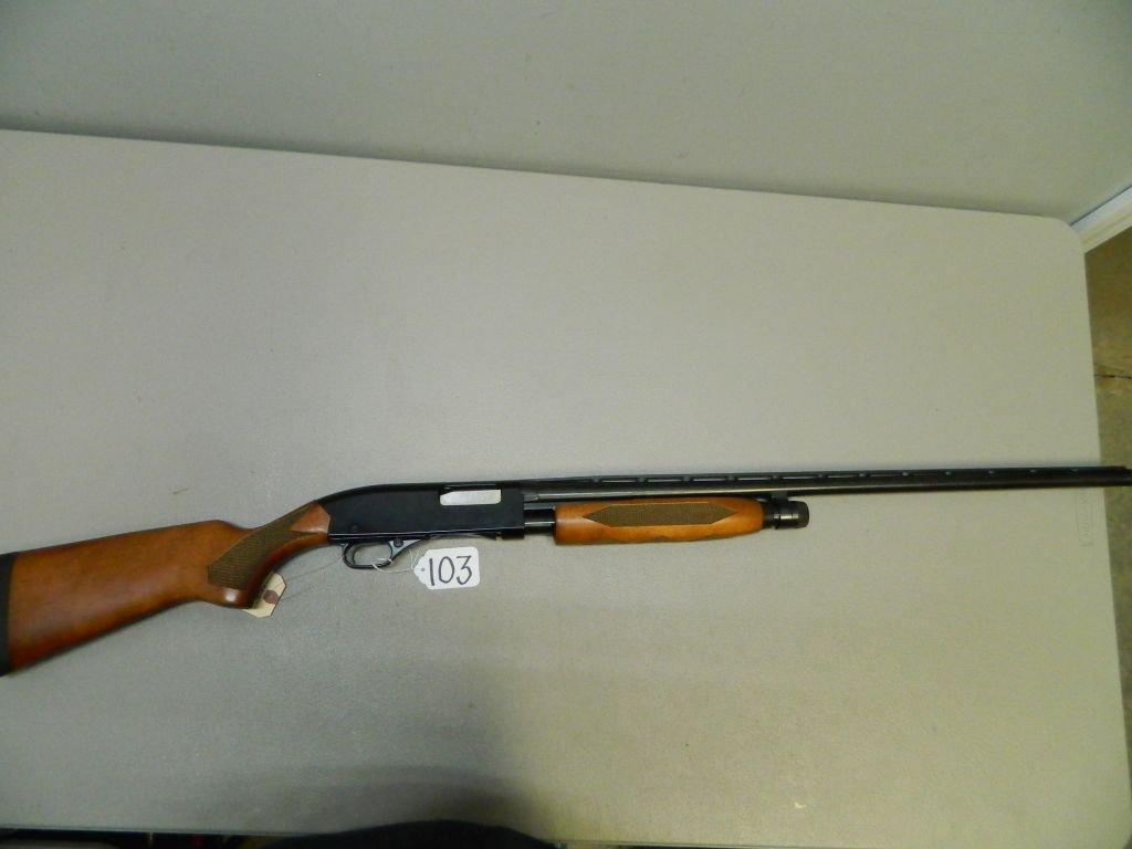 Winchester .20ga