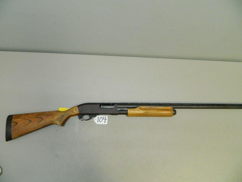 Remington .12ga