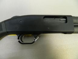 Mossberg  Persudr