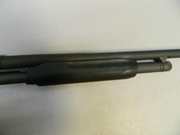 Mossberg  Persudr