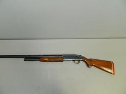 Mossberg .12ga