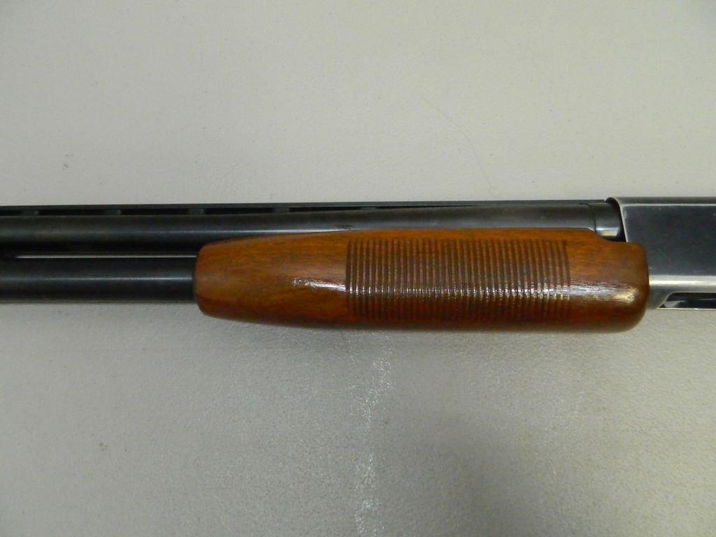 Mossberg .12ga