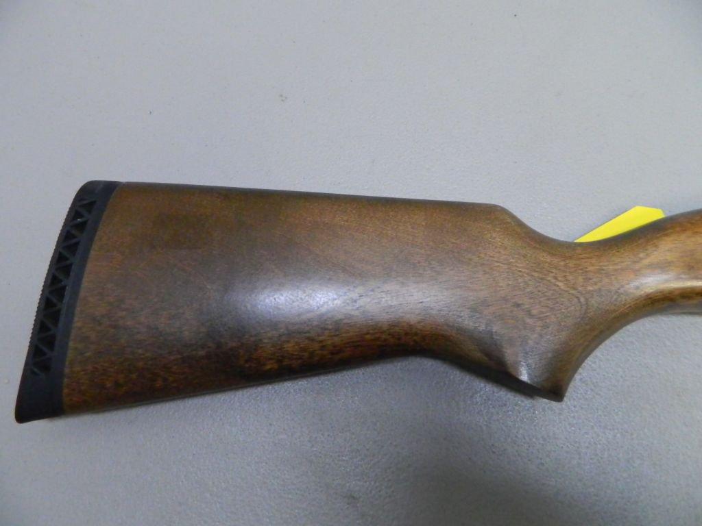 Winchester  .12GA W/Extended tube Wood Stock 