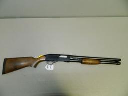 Winchester  .12GA W/Extended tube Wood Stock 