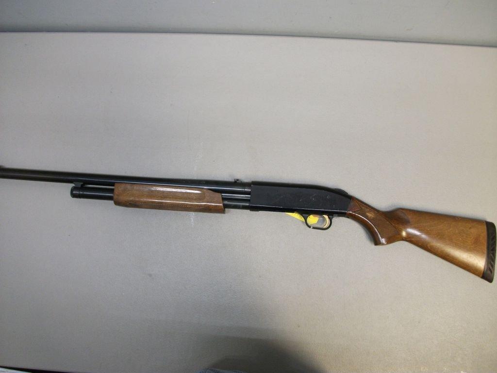 Mossberg .12ga Slug Barrel