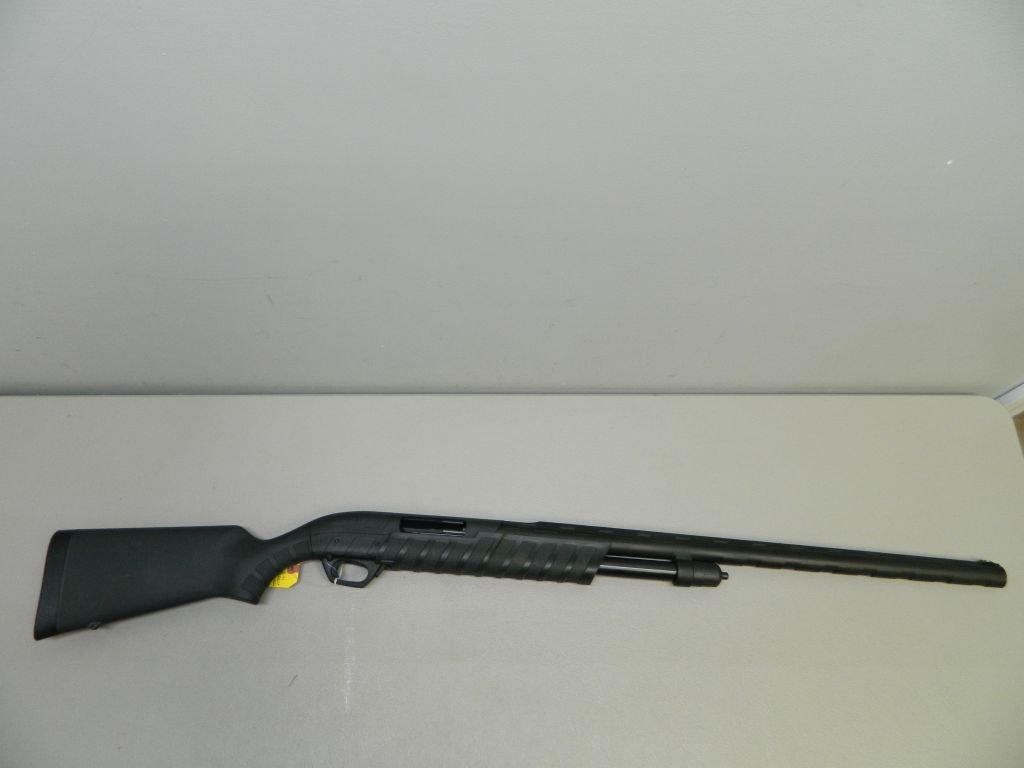 Remington .12ga