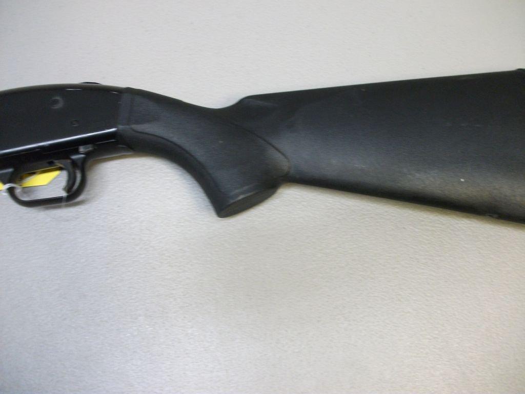 Western Auto .12ga