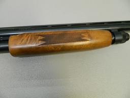 Mossberg 12ga