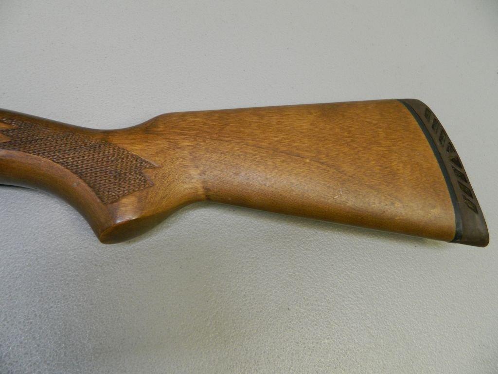 Mossberg 12ga