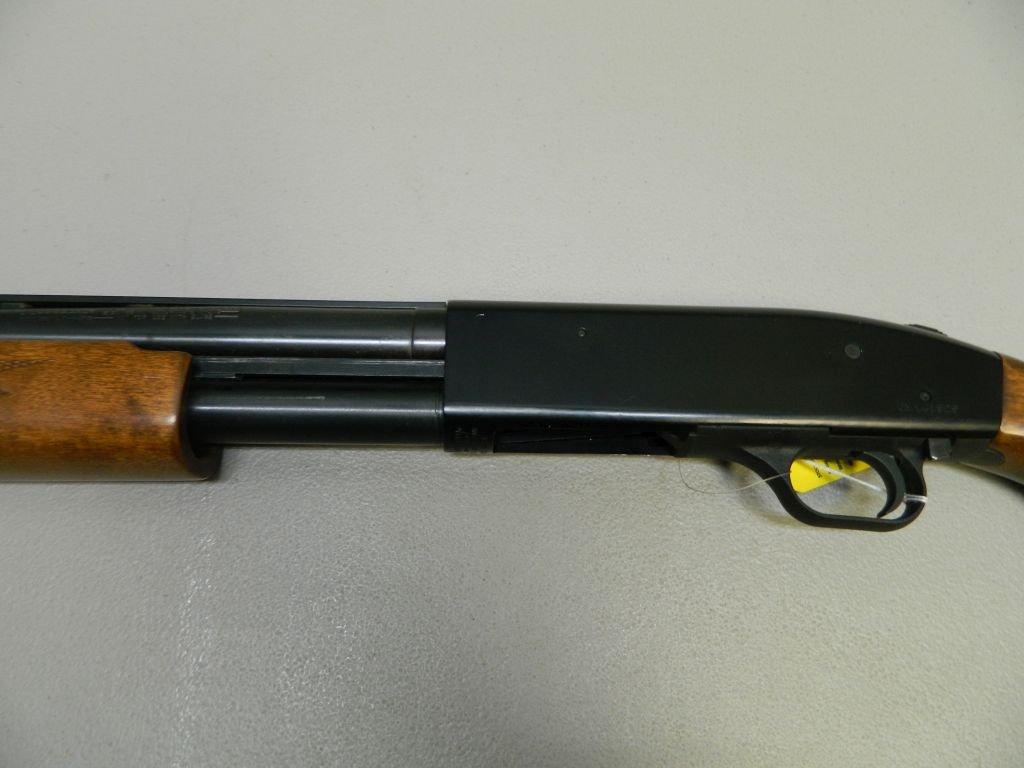 Mossberg 12ga