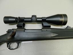 Remington .25-.06 w/ Leupold Scope