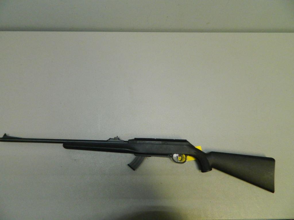 Remington .22LR