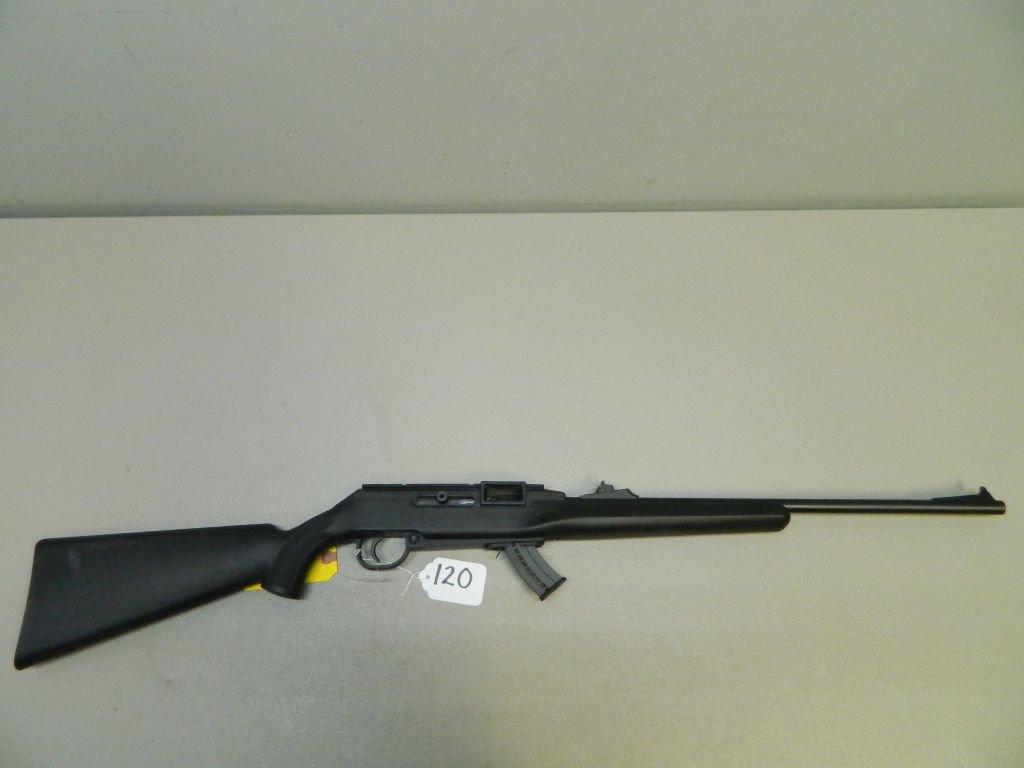 Remington .22LR