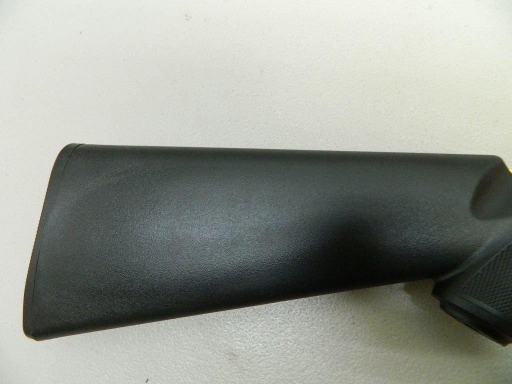 Mossberg .22LR