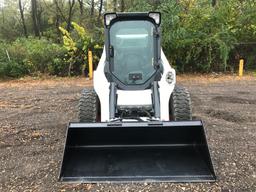 2012 Bobcat S750