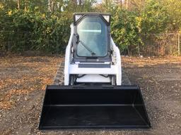 2011 Bobcat T190