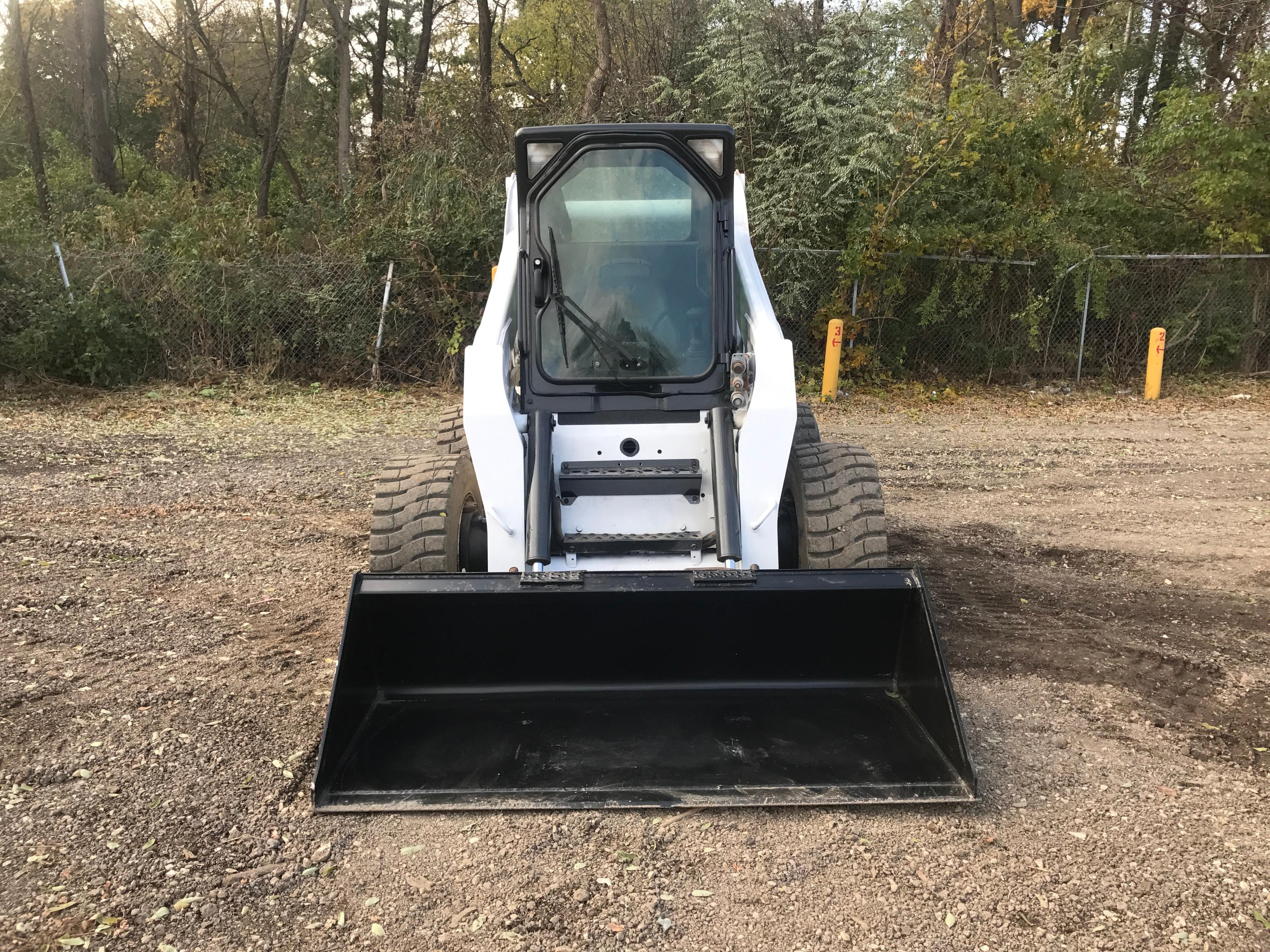 2007 Bobcat A300