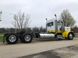 2000 Peterbilt 379 EXHD