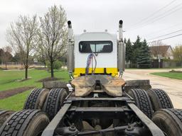 2000 Peterbilt 379 EXHD